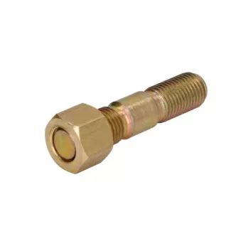 Vis, collecteur des gaz d'échappement S-TR STR-40023