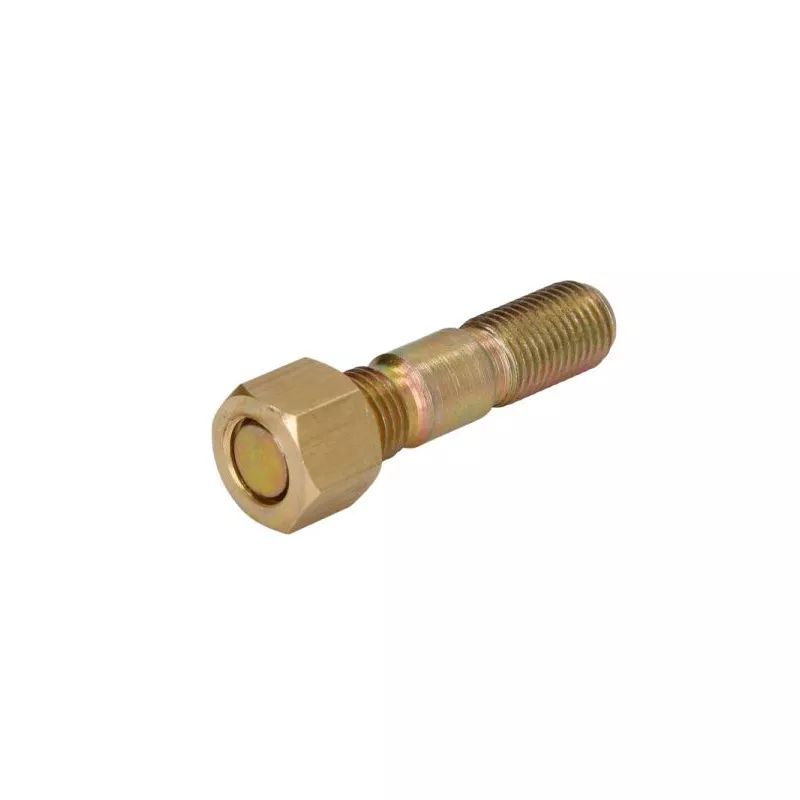 Vis, collecteur des gaz d'échappement S-TR STR-40023