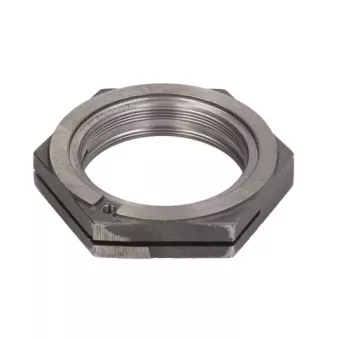Écrou, bout d'essieu S-TR STR-70014