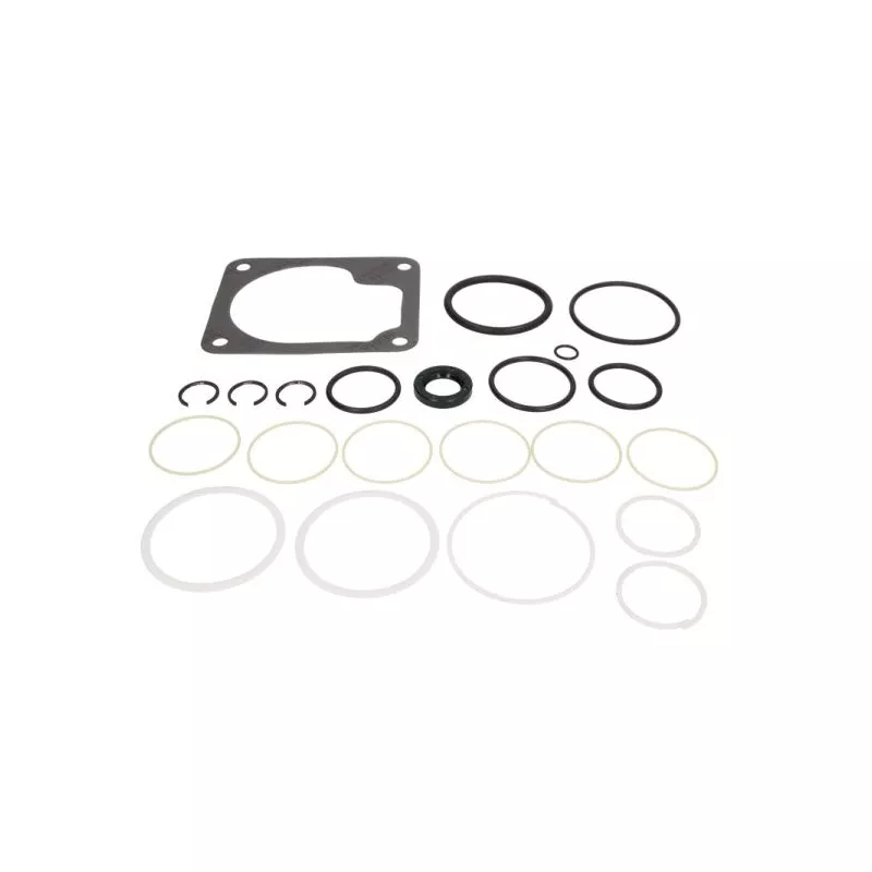 Kit de réparation, crémaillère de direction S-TR STR-80A07