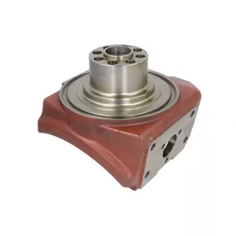 Fusée d'essieu, suspension de roue S-TR STR-80A21