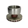Tambour de frein SBP 01-AG007 - Visuel 1