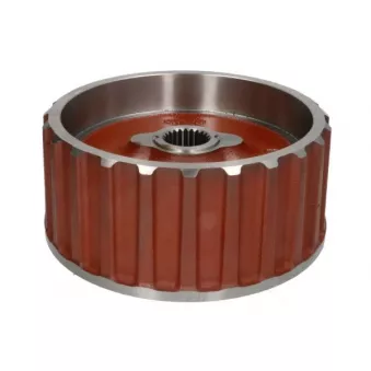 Tambour de frein SBP 01-AG008
