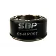 Tambour de frein SBP 01-BP001 - Visuel 2