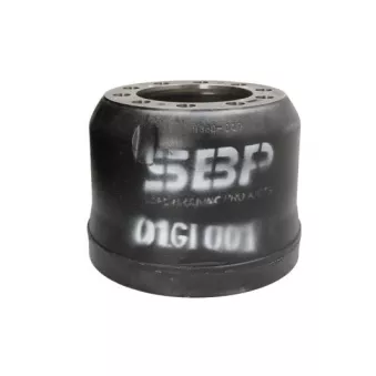 Tambour de frein SBP 01-GI001