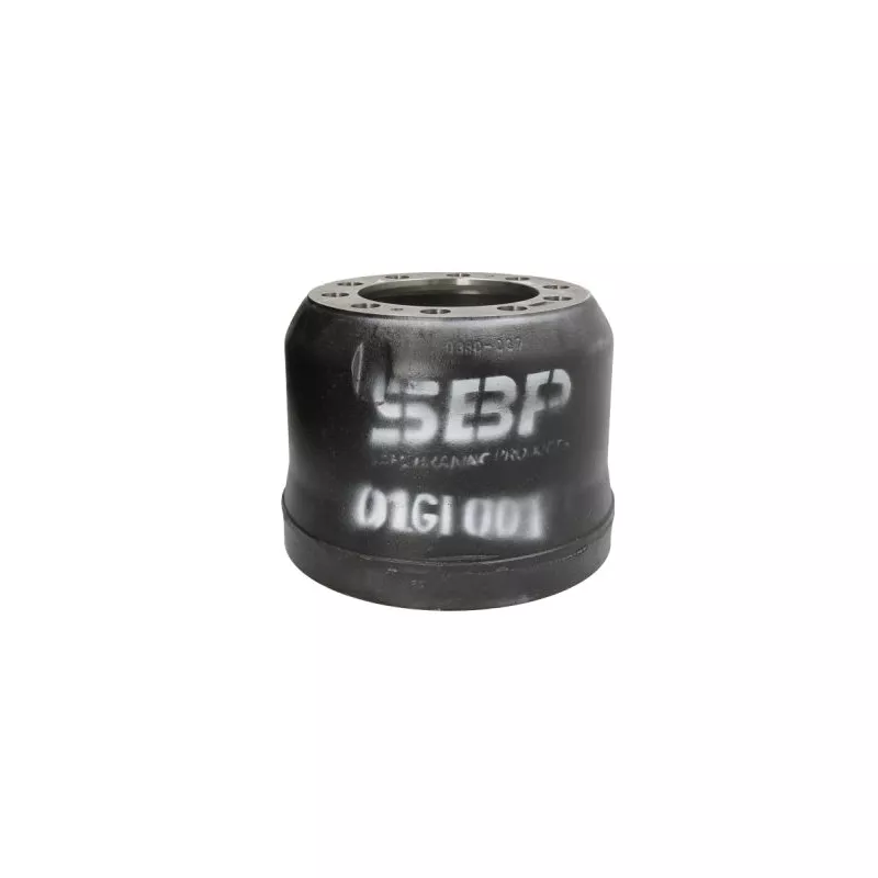 Tambour de frein SBP 01-GI001