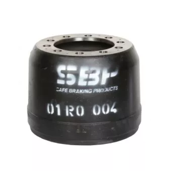 Tambour de frein SBP 01-RO004