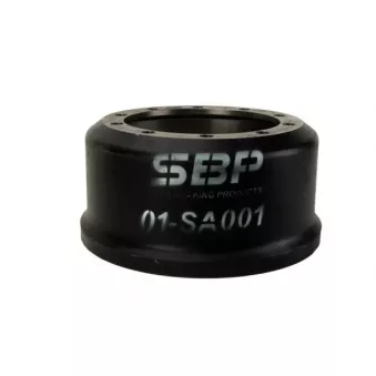Tambour de frein SBP 01-SA001