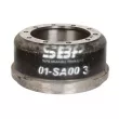 Tambour de frein SBP 01-SA003 - Visuel 1
