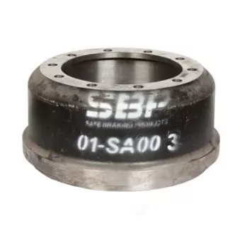 Tambour de frein SBP 01-SA003