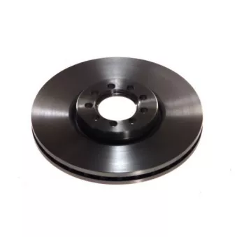Jeu de 2 disques de frein avant SBP 02-IV014