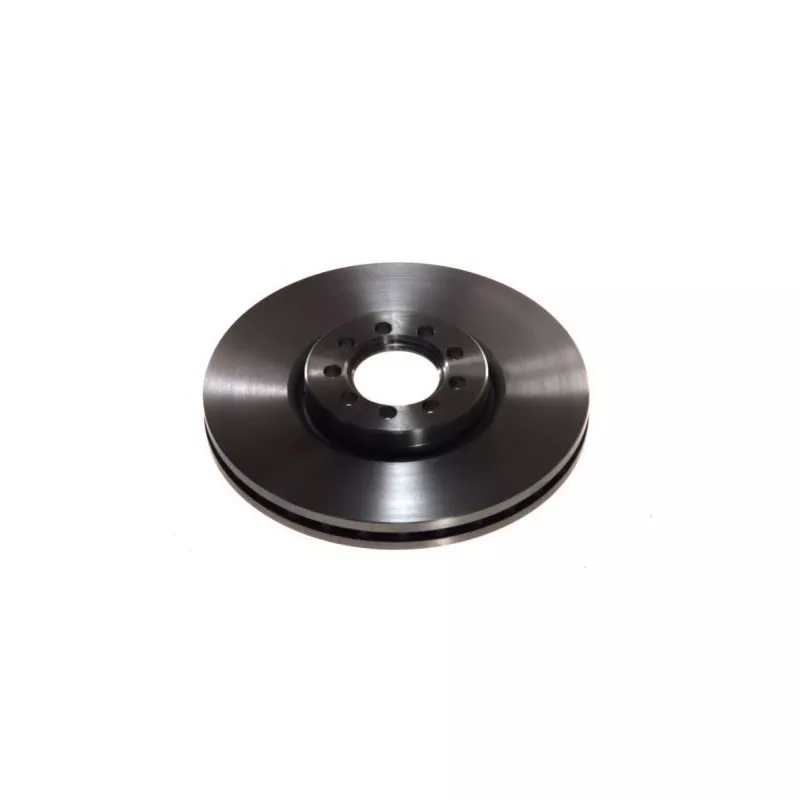 Jeu de 2 disques de frein avant SBP 02-IV014