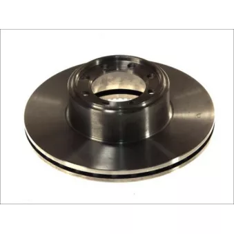 Jeu de 2 disques de frein arrière SBP 02-IV015