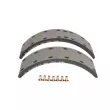 Kit de garnitures de frein, frein à tambour SBP 07-L17974-N10 - Visuel 1