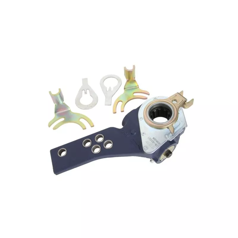 Régleur de timonerie, freinage SBP 08-RO001