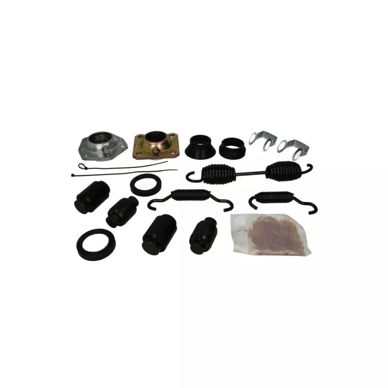 Kit de réparation, arbre à cames de frein SBP 09-RO004
