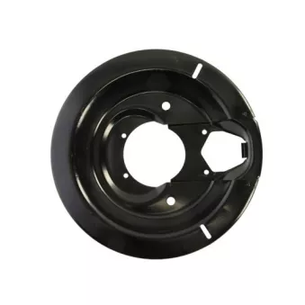 Tole de recouvrement, tambour de frein SBP 11-RO001