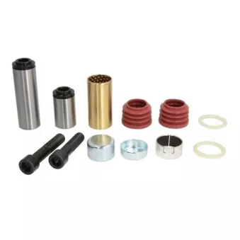 Kit de réparation, étrier de frein SBP CRK-087