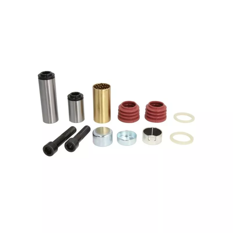 Kit de réparation, étrier de frein SBP CRK-087