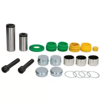 Kit de réparation, étrier de frein SBP