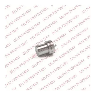 Nez d'injecteur DELPHI NP002RA