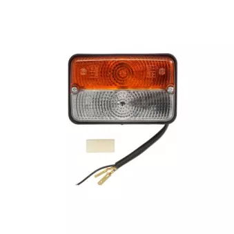 Feu clignotant TRUCKLIGHT CL-AG008