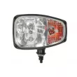 Projecteur principal TRUCKLIGHT HL-VO016L - Visuel 1