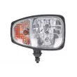 Projecteur principal TRUCKLIGHT HL-VO016R - Visuel 1