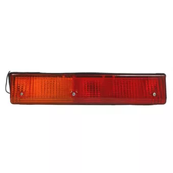 Feu arrière arrière droit TRUCKLIGHT TL-AG009