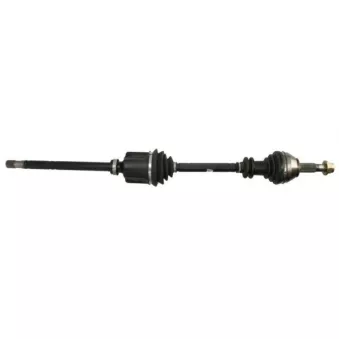 Arbre de transmission avant droit POINT GEAR PNG70451