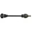 Arbre de transmission arrière gauche POINT GEAR PNG72658 - Visuel 1