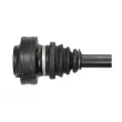 Arbre de transmission arrière gauche POINT GEAR PNG72658 - Visuel 3