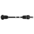 Arbre de transmission arrière gauche POINT GEAR PNG72660 - Visuel 1