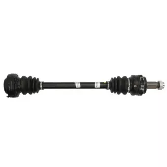 Arbre de transmission arrière gauche POINT GEAR PNG72660