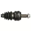 Arbre de transmission arrière gauche POINT GEAR PNG72660 - Visuel 2