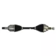 Arbre de transmission avant gauche POINT GEAR PNG72827 - Visuel 1