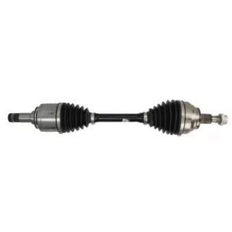 Arbre de transmission avant gauche POINT GEAR PNG72827