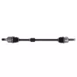 Arbre de transmission avant droit POINT GEAR PNG72858 - Visuel 1