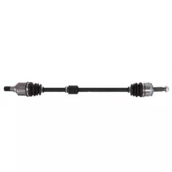 Arbre de transmission avant droit POINT GEAR