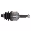 Arbre de transmission avant droit POINT GEAR PNG72858 - Visuel 2