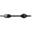 Arbre de transmission avant gauche POINT GEAR PNG72940 - Visuel 1