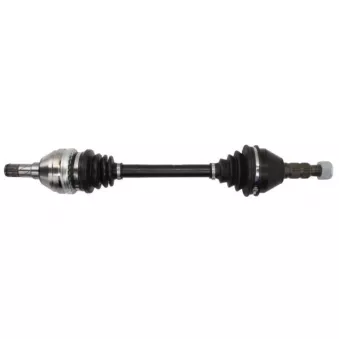 Arbre de transmission avant gauche POINT GEAR PNG72940