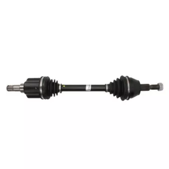 Arbre de transmission avant gauche POINT GEAR PNG72956
