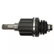 Arbre de transmission avant gauche POINT GEAR PNG72956 - Visuel 3
