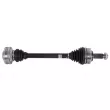 Arbre de transmission POINT GEAR PNG73123 - Visuel 1