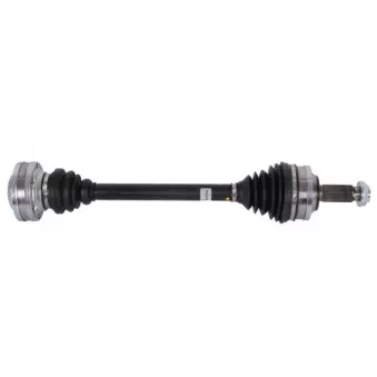 Arbre de transmission POINT GEAR