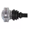 Arbre de transmission POINT GEAR PNG73123 - Visuel 3