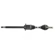 Arbre de transmission avant droit POINT GEAR PNG73221 - Visuel 1