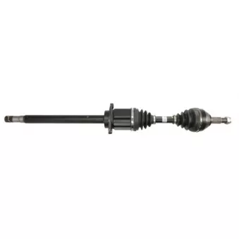 Arbre de transmission avant droit POINT GEAR PNG73221