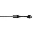 Arbre de transmission avant droit POINT GEAR PNG74851 - Visuel 1